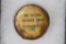 WWII AAF Des Moines Storage Depot Badge