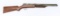 Antique Benjamin Franklin Pellet rifle