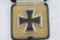 Nazi Iron Cross 1st Class 1939