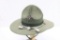 Mecklenburg, NC Deputy Sheriff Hat