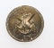 Civil War Confederate Navy Uniform Button