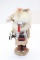 Vintage Kachina Doll