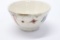 WWII Japanese Kamikaze Rice Bowl