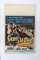 Gunsmoke (1953) Window Card Poster