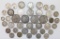 Estate Lot of 15.85 face in U.S. Silver Coins