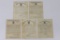 Span-Am War to WWI Soldier's Documents