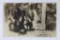 1901 Black Jack Ketchum Corpse Postcard
