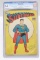 Superman #6/1940 CGC 4.5