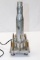 WWII Trench Art Bullet/Artillery Shell Lamp Base