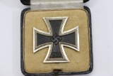 Nazi Iron Cross 1st Class 1939