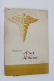 Paintings of Army Medicine Portfolio of Prints