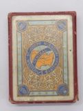 Rare! (1907) St. Louis MO. Playing Card Deck