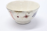 WWII Japanese Kamikaze Rice Bowl