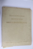 1942 Nazi Germany War Photo Portfolio