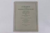 1943 Great German Art Exhibit Portfolio