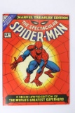 Marvel Treasury Edition #1/Spiderman
