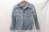 Falling Skies/Lourdes Screen Worn Top