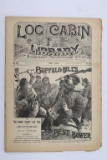 Log Cabin Library/1891/Buffalo Bill Cody