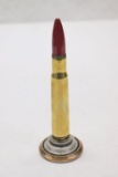 Trench Art Cigarette Lighter