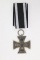 German WWI Iron Cross 2nd Class Medal