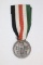 Italian-German WWII Afrika Korps Medal