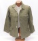 WWII Japanese Army Wool Tunic/Jacket