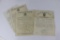 1911/1919 US Army Soldier Documents