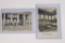 (2) Nazi Honor Temple Propaganda PCs