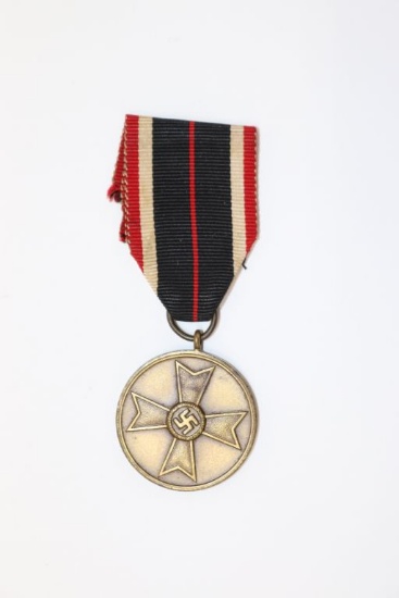 Nazi War Merit Medal (Civilian)