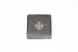 WWII Nazi 1st Class War Merit Cross Medal