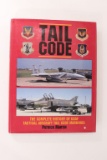 Tail Code/USAF Tatical Aircraft Book