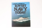 Warships Illustrated #6/Soviet Navy