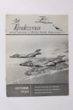 Night Fighter Association 1960 Newsletter