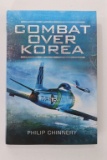 Combat Over Korea 2011 Hardcover Book