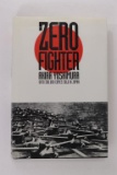 Zero Fighter 1996 Hardcover Book