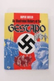 Illustrated History of the Gestapo Book