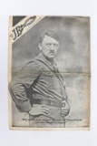 Nazi Germany Observer Newspaper/1932