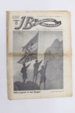 Nazi Germany Observer Newspaper/1932