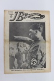 Nazi Germany Observer Newspaper/1932