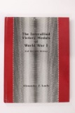 Interallied Victory Medals of WWI HC Book