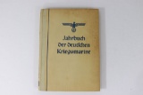 Jahrbuch der Deutschen Kriegsmarine Book