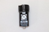 Rare WWII Nazi SpBu 37 Mine Fuse Timer