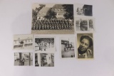 1949 Unit Photo All Black WAC Detachment