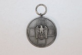 Nazi Social Welfare Medal