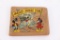 Vintage 1950's Mickey Mouse Club Wallet