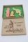 1950's Davy Crockett Children's Soap Set in Box