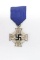 WWII German Third Reich 25-year Service Medal