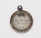 Engraved Belgian Coin - dated 1845