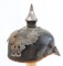 WWI German Prussian Pickelhaube Helmet