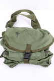 US Medics Bag - waterproof nylon